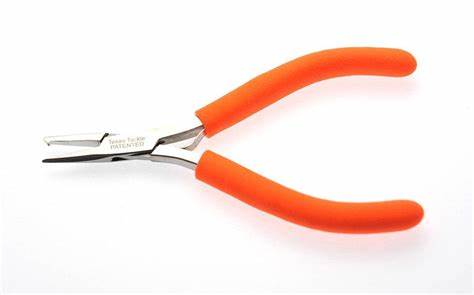 TEXAS TACKLE Split Ring Pliers – CODA LURES